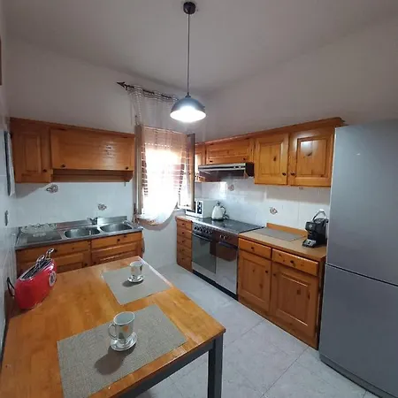 Apartment Casa Iole