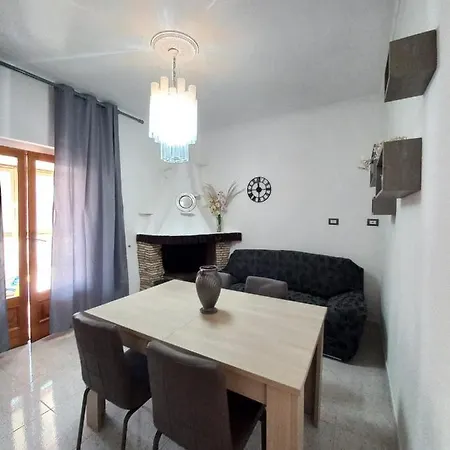 Casa Iole * Карбония
