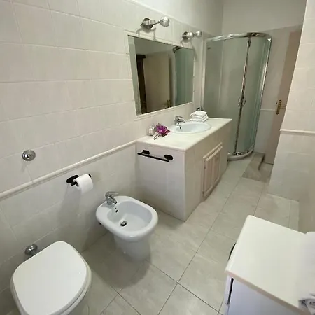 Casa Iole Апартаменты Карбония