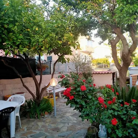 Casa Iole Апартаменты
