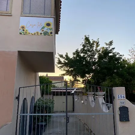 Casa Iole Апартаменты *
