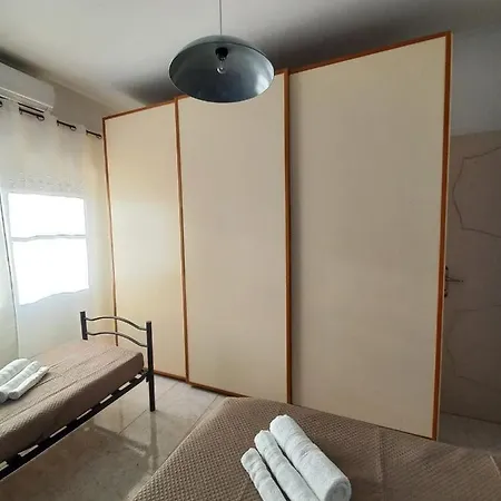 Casa Iole Апартаменты *