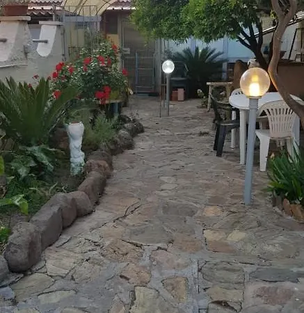 Апартаменты Casa Iole