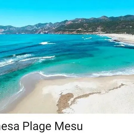 Apartamento Casa Iole *
