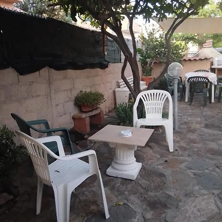 Casa Iole Апартаменты *